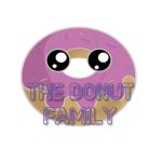 [D] Donut Family