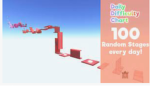 Daily difficult obby