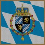 Kingdom of Bavaria [COW]