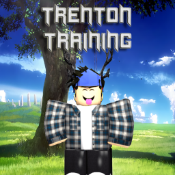 Trenton Training Center