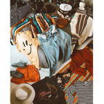 downtown clothing!