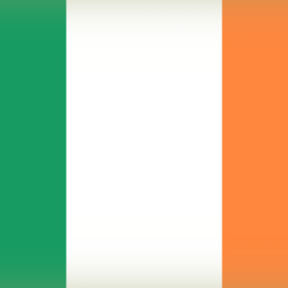 Ireland Flag