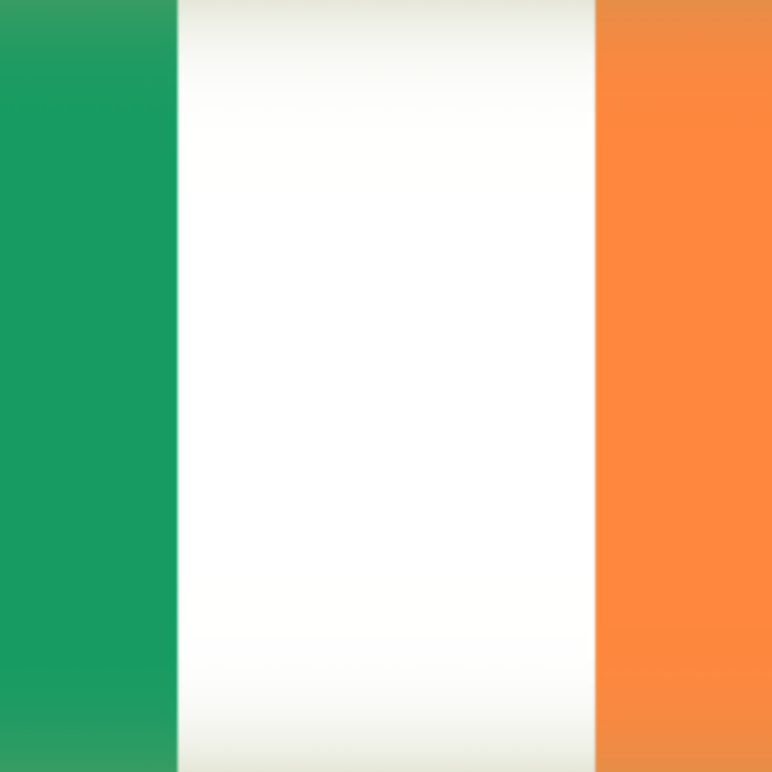 Ireland Flag