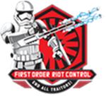 TFO I Riot Troopersㅤ