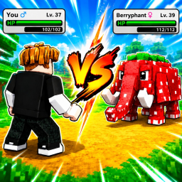 Catch and Battle for Brainrots!