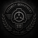 Security Department of 201