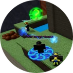 Uber Secret Chomik Aura