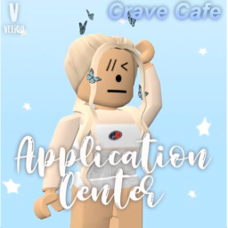 Cafe Crave Application Center