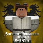 ###### Romanum Imperium Royal Court.
