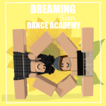 ~ Dreaming Sun Dance Academy ~