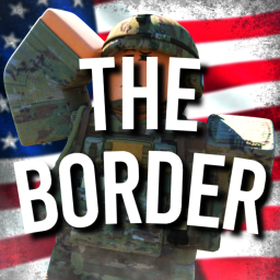 The Border [REVAMP BETA]