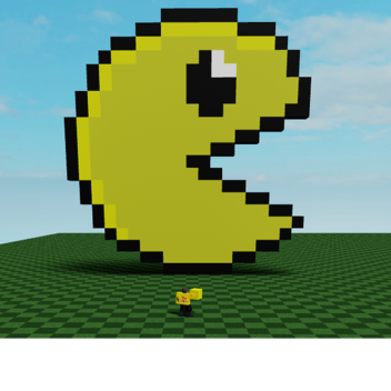 Pixel Drawing