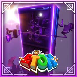 Eternal Towers of Hell Roblox game icon
