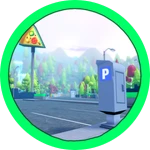 Game Badge Thumbnail