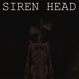 Siren Head [MORE SCP'S]