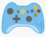 Gaming squad! :)