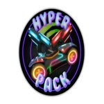 Hyper Pack!