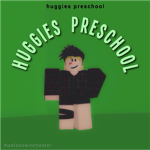 Huggies Preschool
