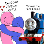 Scrunkly Sodor