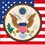 The United States of America Government DC