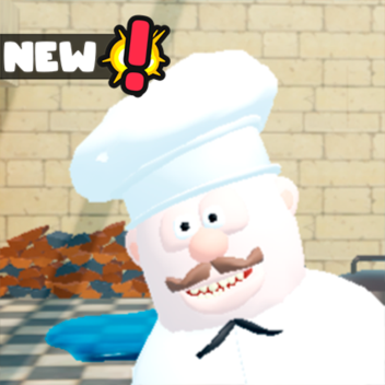 ESCAPE BENNYS RESTAURANT