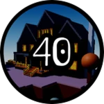 Secret 40