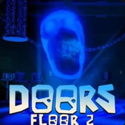 Doors Floor 2 [FANMADE] icon