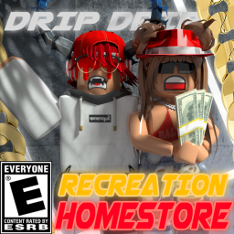 Recreation homestore