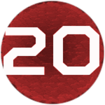 Passed 20 Levels