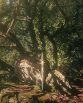 Myths falls