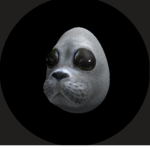Seal egg