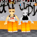 Shiny Bald Heads