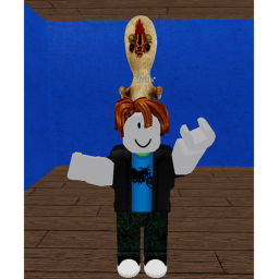 Su tart goes to SCP [CONTENT DELETED] icon