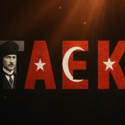 TAEK | Türk Asker Oyunu [YENİ]