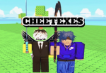 CHEETEXES