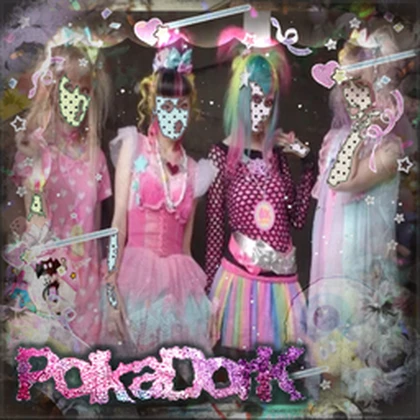PolkaDorK Roblox group icon