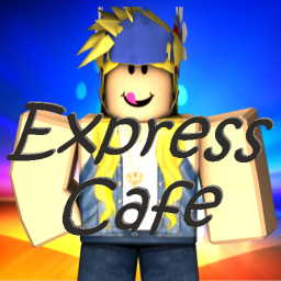 The Express Café