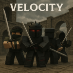 • V e l o c i t y