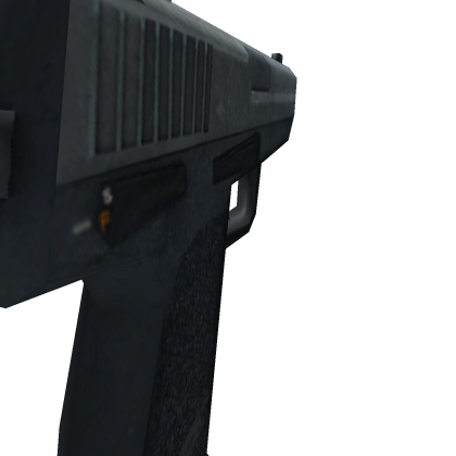 FE gun kit pistol but team value