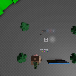AFK Till Someone Donates Alot