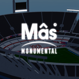 Most Monumental Stadium