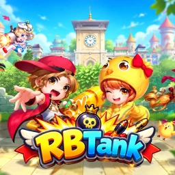 ⭐RBTank⭐ icon