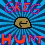 Gr eg-Hunt