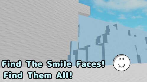 (Void Revamp!) (150) Find the Smile Faces