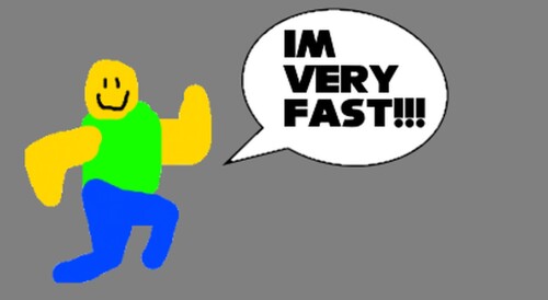 How Fast Can You Be???