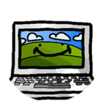 laptop reggie