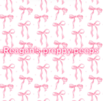 Reagan's preppy peeps