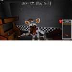This is a random FNaF fanclub