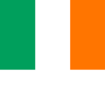 Republic Of Ireland ᅠ