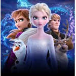 Frozen I or ll Fans